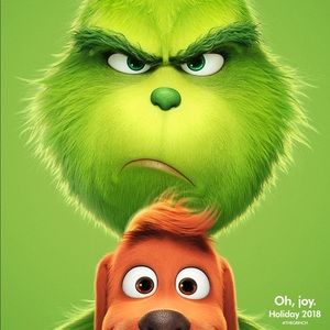 Meet your Posher, Jenny